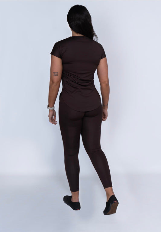 SET Signature top en sportlegging