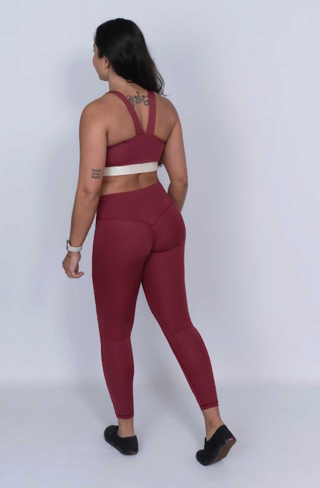 Signature shaper sportlegging
