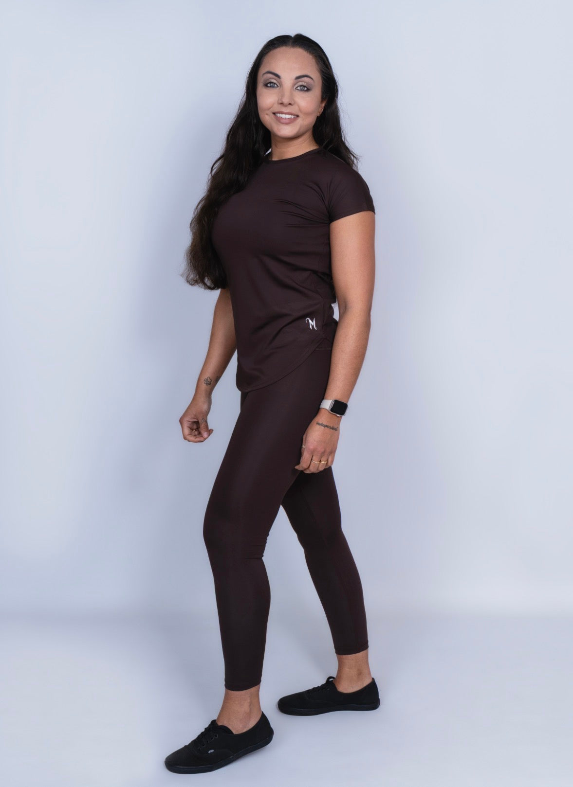 SET Signature top en sportlegging