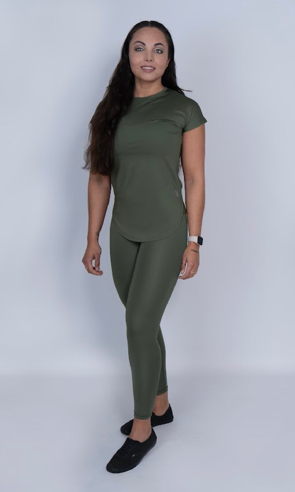 SET Signature top en sportlegging