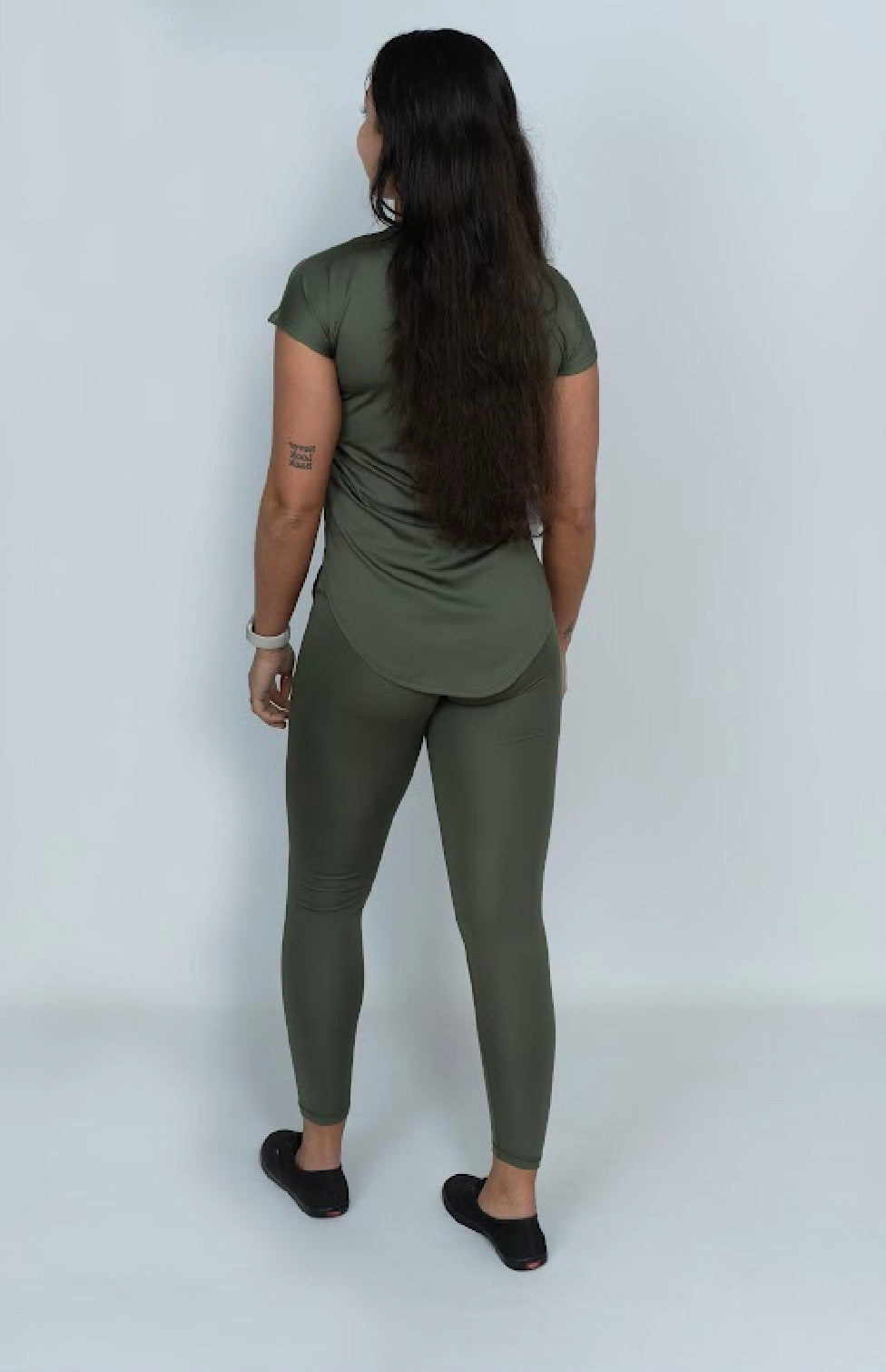 SET Signature top en sportlegging