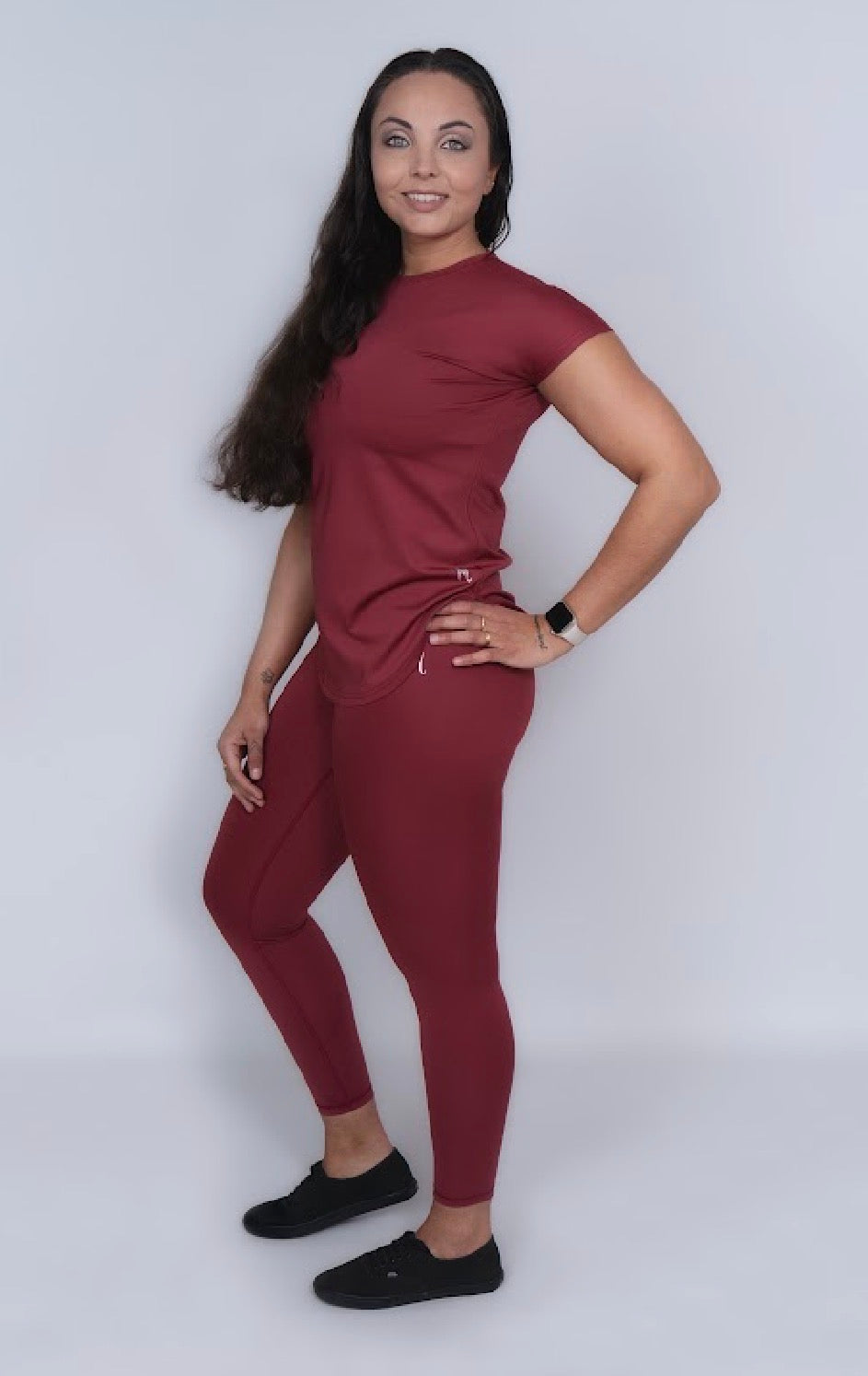 SET Signature top en sportlegging