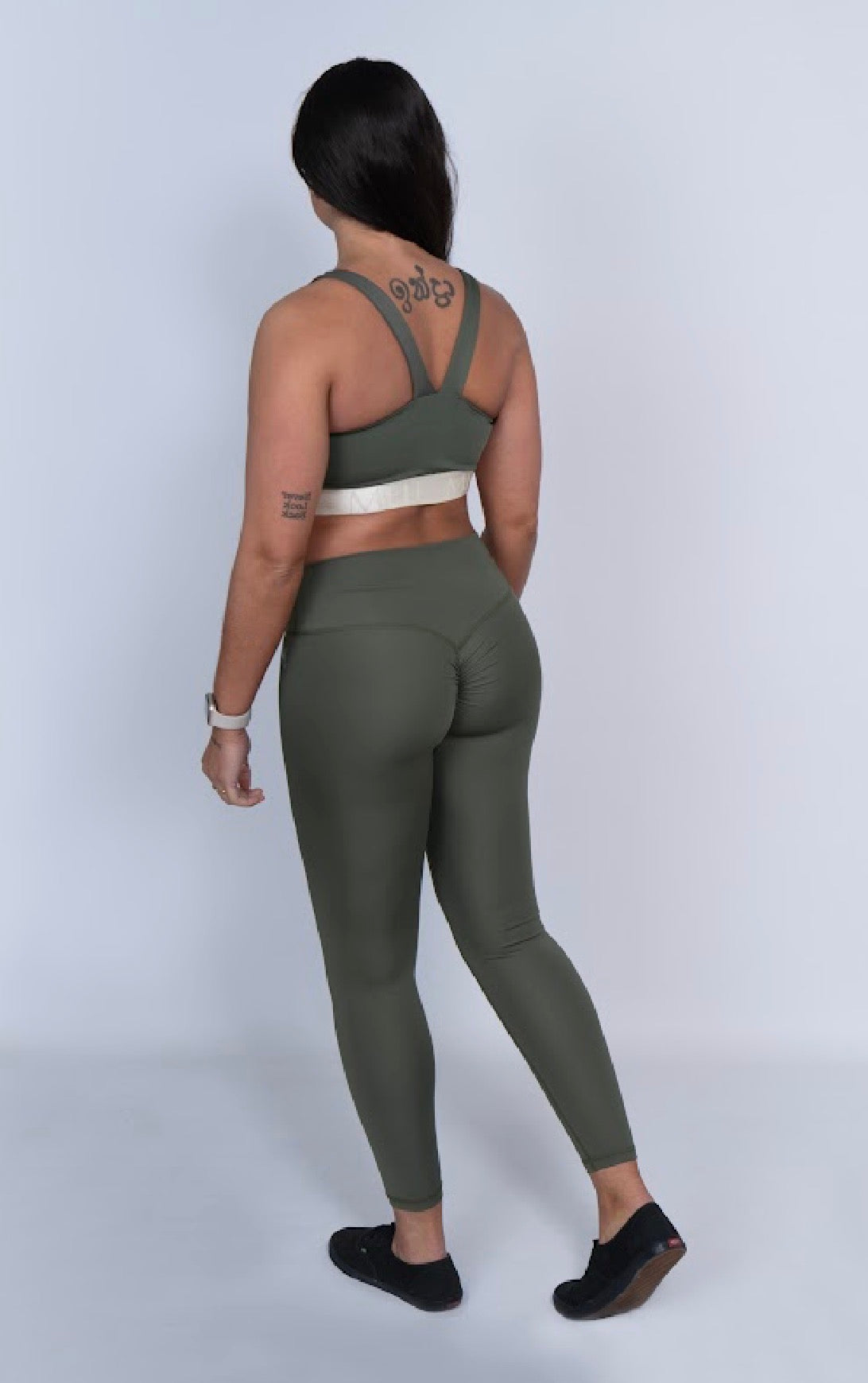 Signature shaper sportlegging