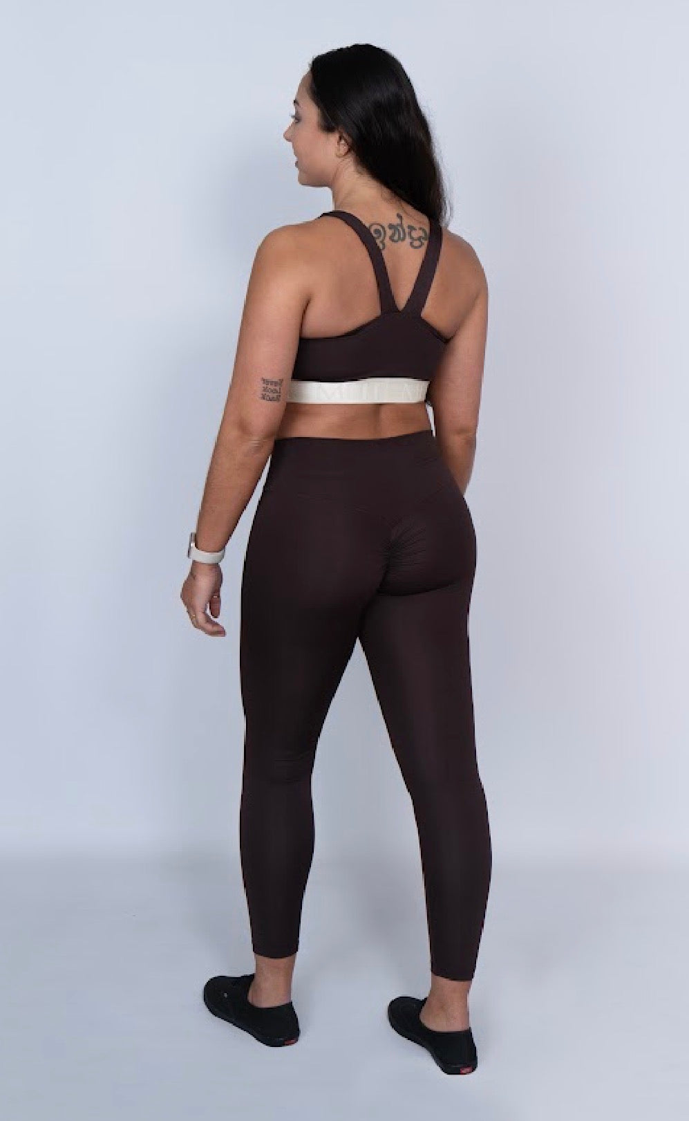 Signature shaper sportlegging