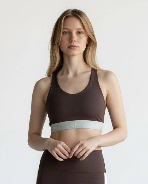 Signature sportbh