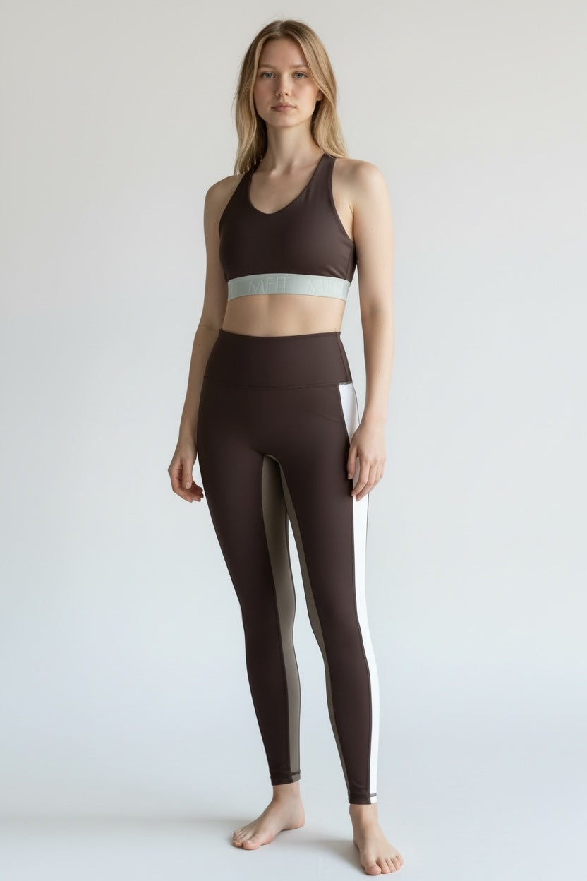 Panel sportlegging