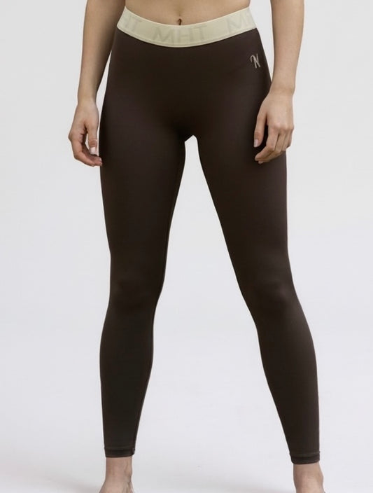 Signature sportlegging