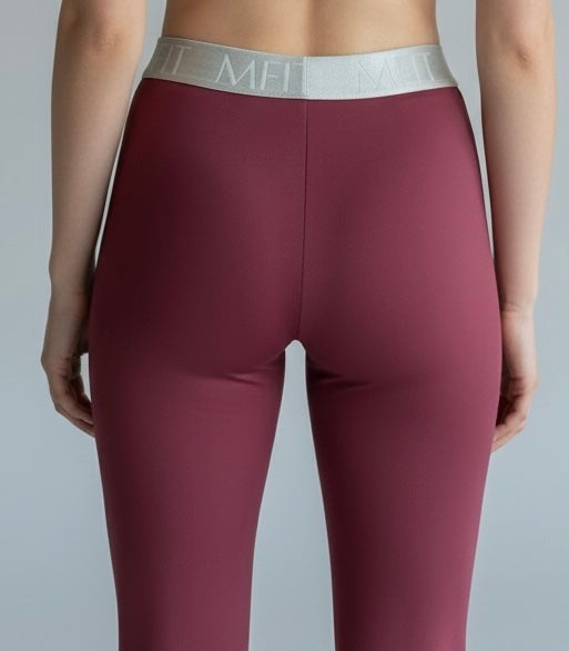 Signature sportlegging