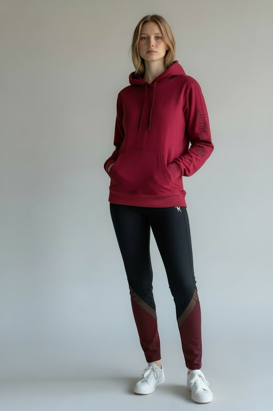 Performance sportlegging