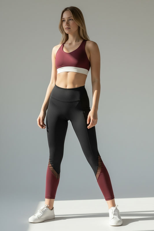 Performance sportlegging
