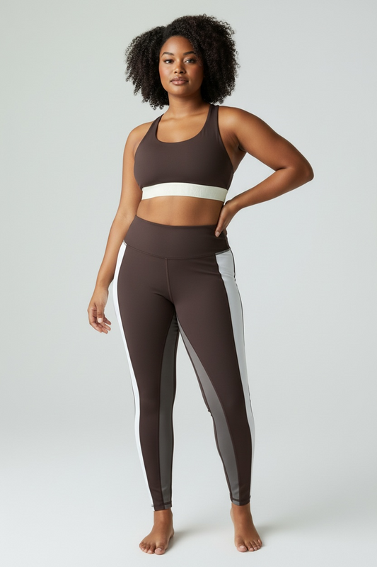 Panel sportlegging