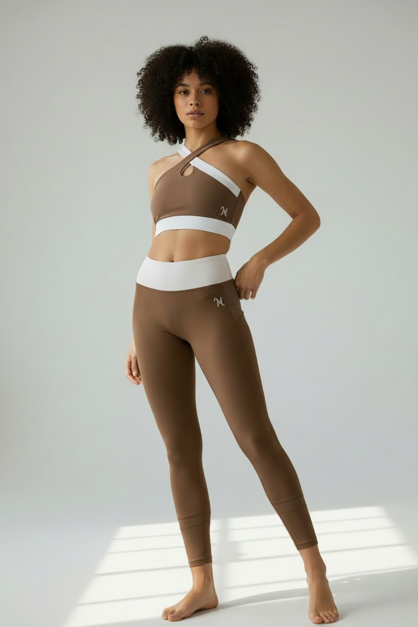 Lovely sportlegging