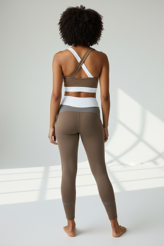 Lovely sportlegging