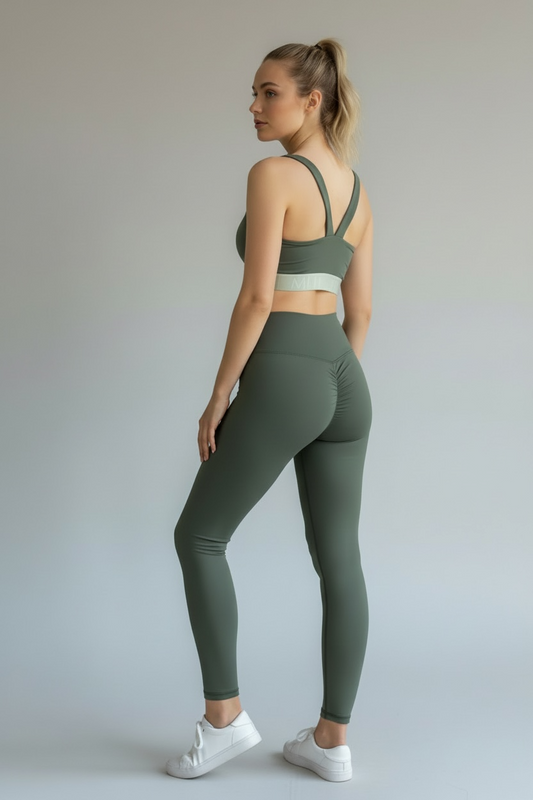 Signature shaper sportlegging