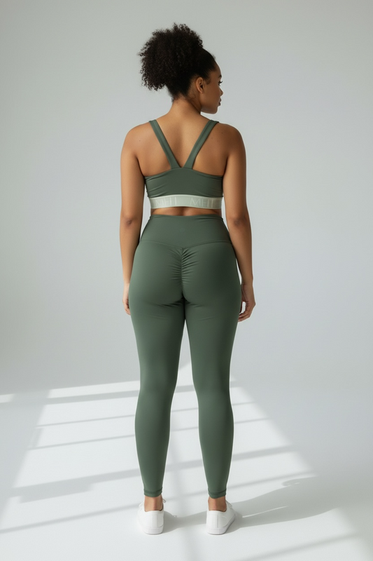 Signature shaper sportlegging